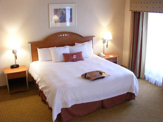 Hampton Inn & Suites Columbus Hilliard Esterno foto