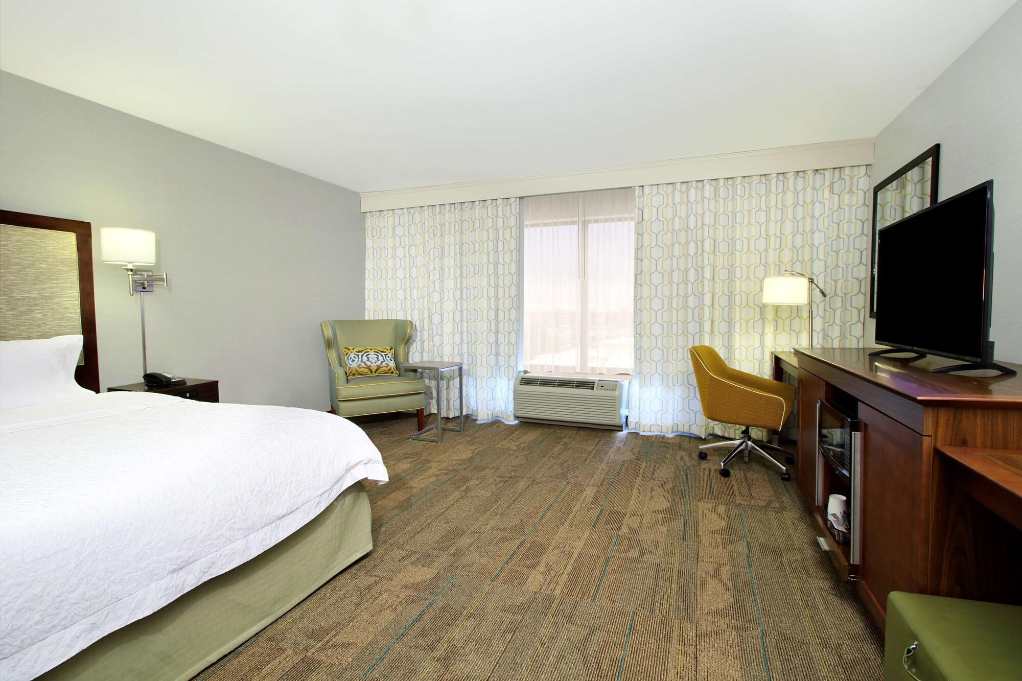 Hampton Inn & Suites Columbus Hilliard Esterno foto