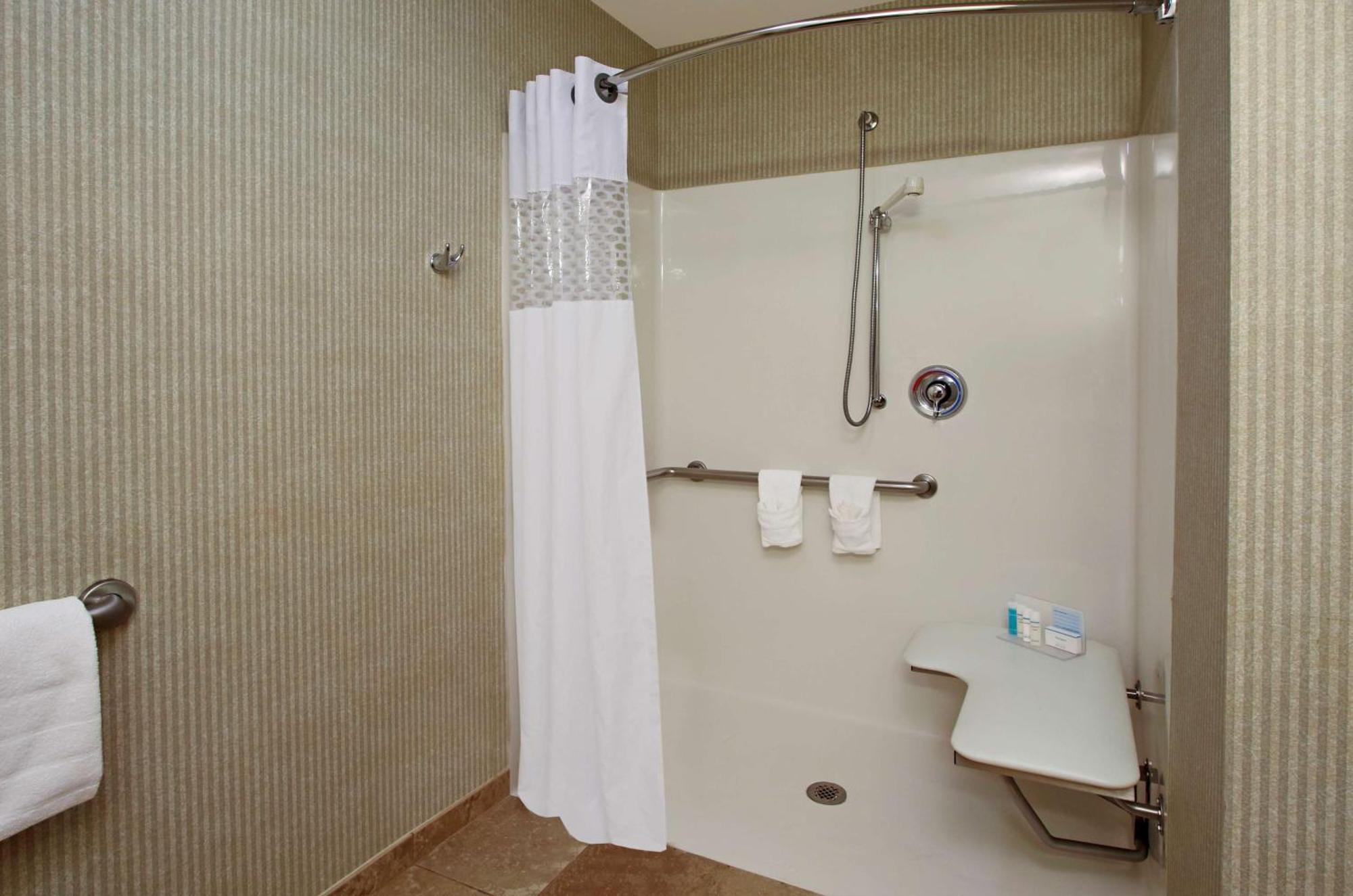 Hampton Inn & Suites Columbus Hilliard Esterno foto