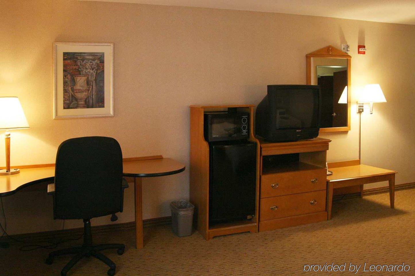 Hampton Inn & Suites Columbus Hilliard Camera foto