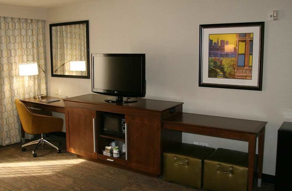 Hampton Inn & Suites Columbus Hilliard Esterno foto