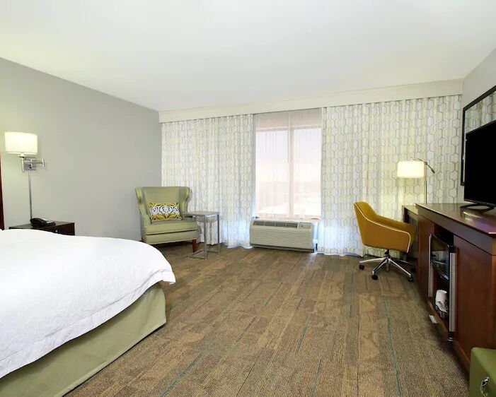 Hampton Inn & Suites Columbus Hilliard Esterno foto