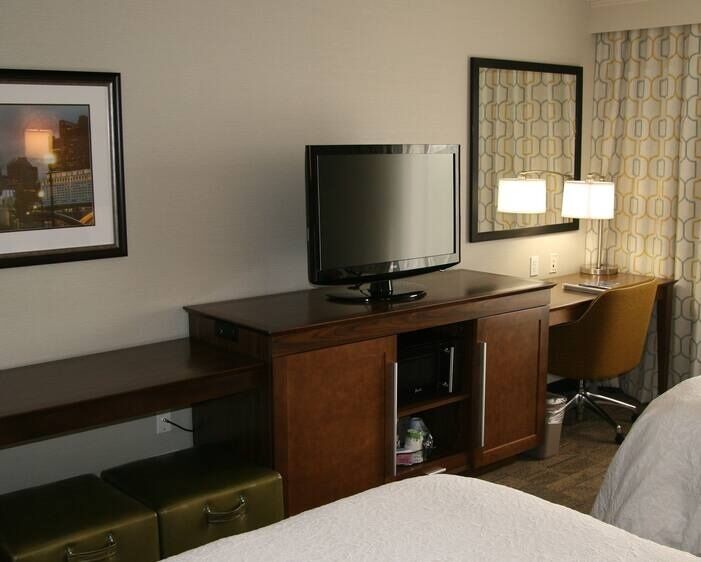 Hampton Inn & Suites Columbus Hilliard Esterno foto